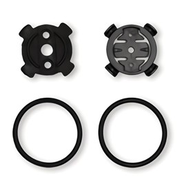 iGPSport Standard Mount Band Set