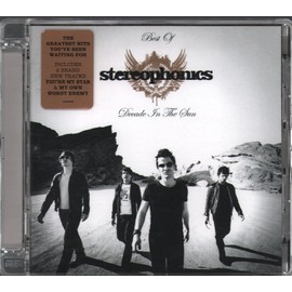 Decade in the Sun: Best of Stereophonics