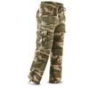 Guide Gear Cargo Joggers Men’s Sweatpants, Camo Pants, Jogger Pants