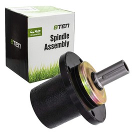 8TEN Spindle Assembly for Wright 48 52 61 inch Deck Stander ZK Sport X 714600007 71460126 71460136