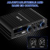 4.1 Channel Bluetooth 5.0 Home Audio Amplifier System - 1600W