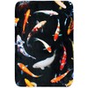 Koi Fish Soft and Comfy Small Throw Blanket, 30" x