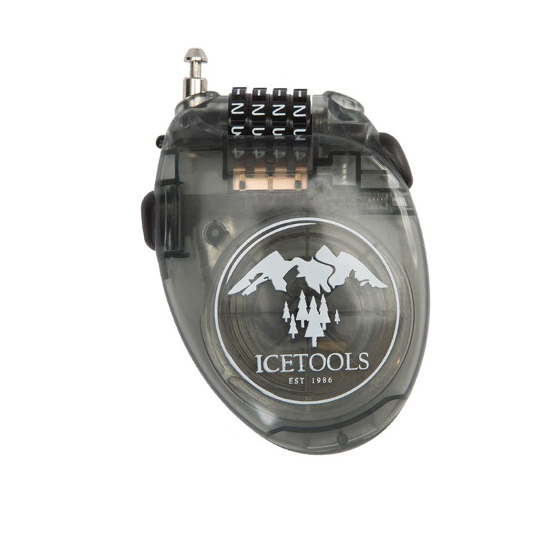 Icetools Mr Lock