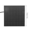 DIY Solar Water Pump Kit Eco Friendly Solar Powered Water