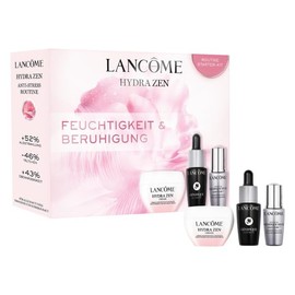 Lancôme Hydra Zen Day Cream, beruhigende Feuchtigkeitspflege für 48 Stunden, reduziert Rötungen und stärkt die Hautbarriere, Ideal für alle Hauttypen