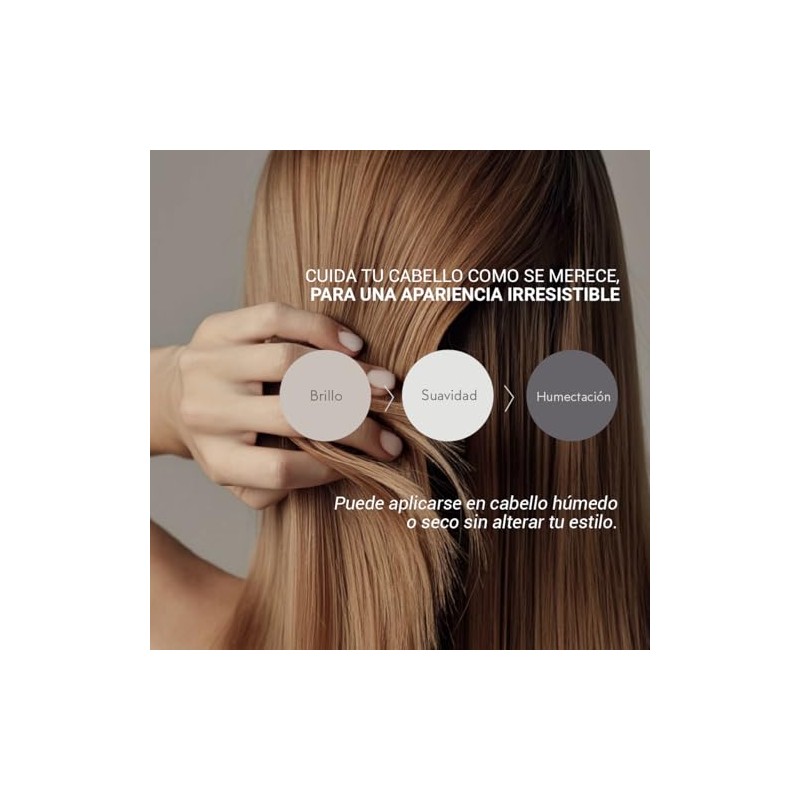 Aceite de Romero | Fortalece y aporta brillo al cabello