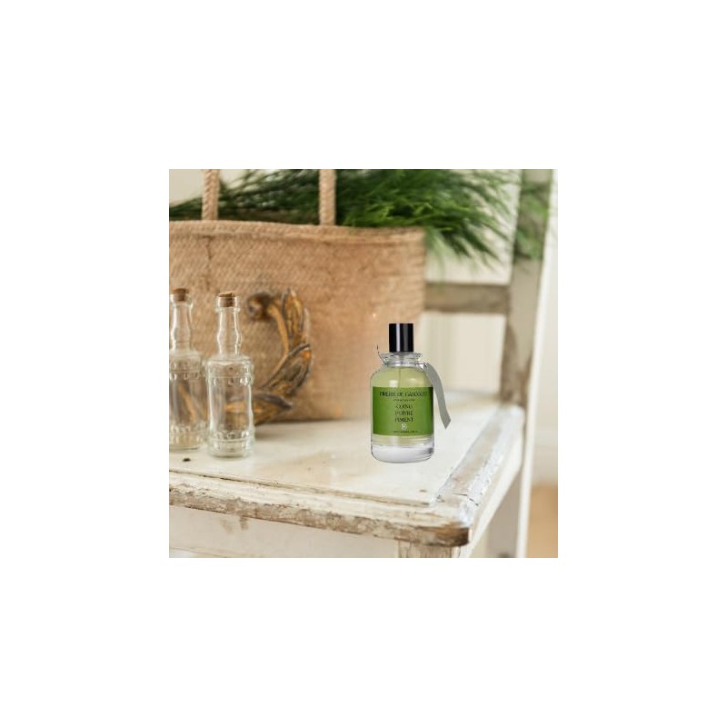 Cirerie de Gascogne Room Spray French Lifestyle Fragrances 100ml (Quince
