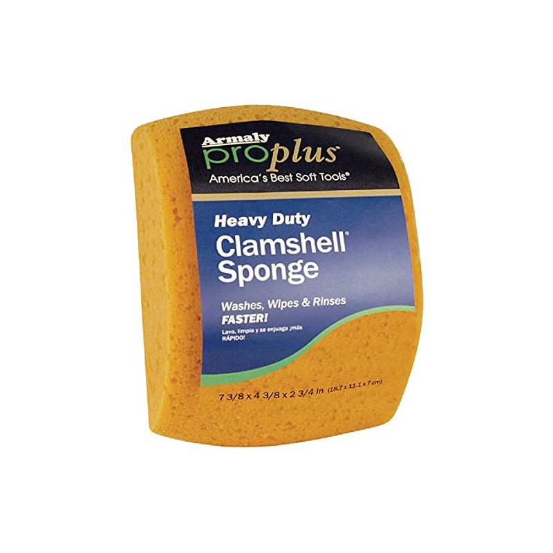 ProPlus Clamshell, Medium (00010)