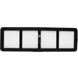 Replacement EF-6 Filter 69963 for Eureka - Compatible with Eureka Airspeed, Eureka AirSpeed AS1000A, Eureka AS1000A, Eureka AS1000, Eureka AS1001A, Eureka AS1051A, Eureka AS1001, Eureka AirSpeed AS1001A, Eureka EF-6, Eureka AS1002A, Eureka AirSpeed AS100