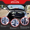 Replacement for Honda Odyssey Liftgate Struts - Fit 2005-2010 Vehicles