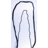 Charleston Costume Handbag - Great accessory for 20s 30s fancy