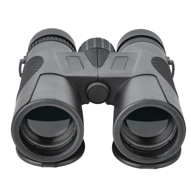12×42 Magnification BAK4 Prism Binoculars Waterproof Outdoor Hunting Night Vision