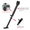 Xitomer 0-3 '' Adjustable Kickstand Fit for WR250X &WR250R 2008-2020,