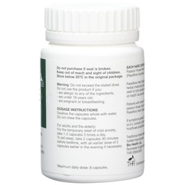 Bio-health Passiflora HERB