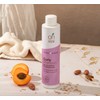 Officina Naturae Curly Shampoo Defines and Softens Curls Without Weighing