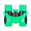Levenhuk LabZZ B2 Green Apple Compact Binoculars for Kids -