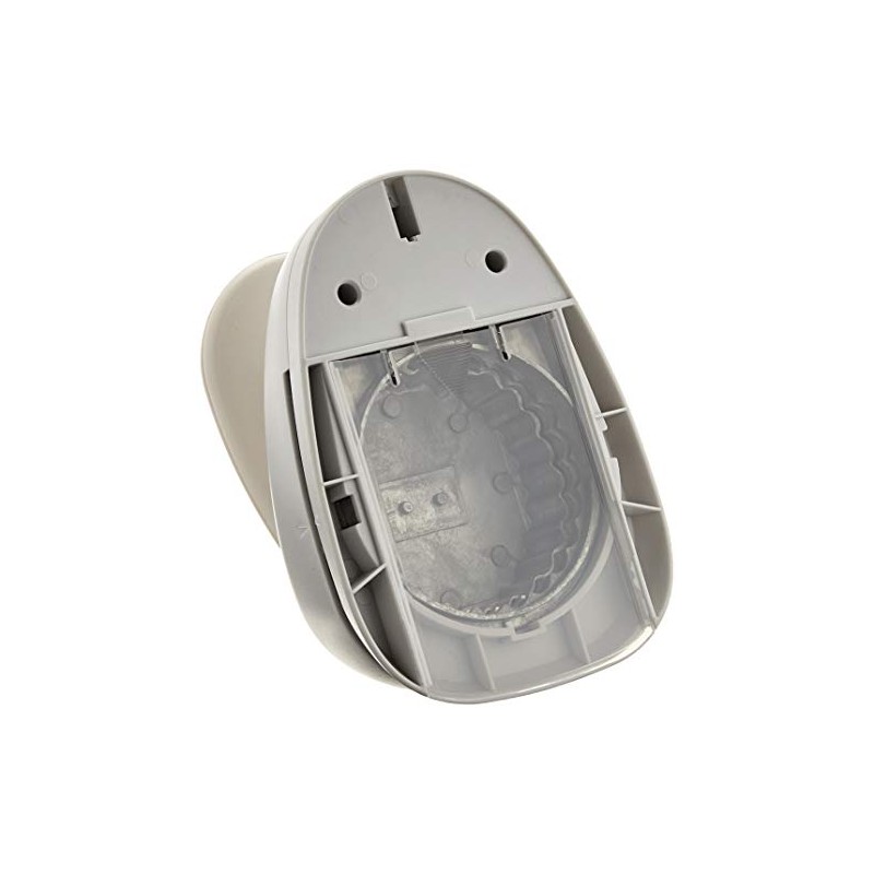 Rayher Paper Craft Punch, Scalloped Circle Lever Punch for Card