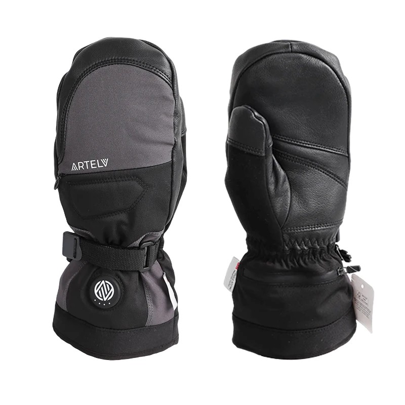 Extreme Cold Arctic Thermal Protection Durable Snow Outdoor Adventure High