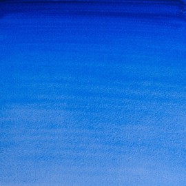 Winsor & Newton : Professional Watercolour Paint: 14 ml Ultramarine (Green Shade)