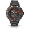Sekonda Men's Digital Watch with Black Dial Digital Display and
