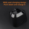 For Wahl Electric Hair Clipper Charging Base Charger Holder for