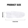 Kecartu 4 PCS Bunion Correctors for Women Men Big Toe,