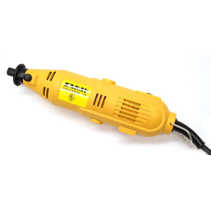 Enkay 101 Rotary Tool with Flex Shaft