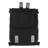 PETAC GEAR TacTical BackPack,Zip On Back Panel Banger For V5