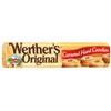 Werther's Original Hard Caramel Candy, 1.8 Oz Rolls (Pack of
