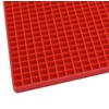 NUWAVE Silicone Trivet,Red