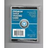 Collect Save Protect 100 THICK CARD TOP LOAD PREMIUM SOFT