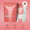D-Mannose Powder with Cranberry - 300 g High Dose &