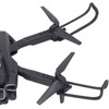 2.4G H66 RC Drone Foldable RC Quadcopter Drone HD 4K