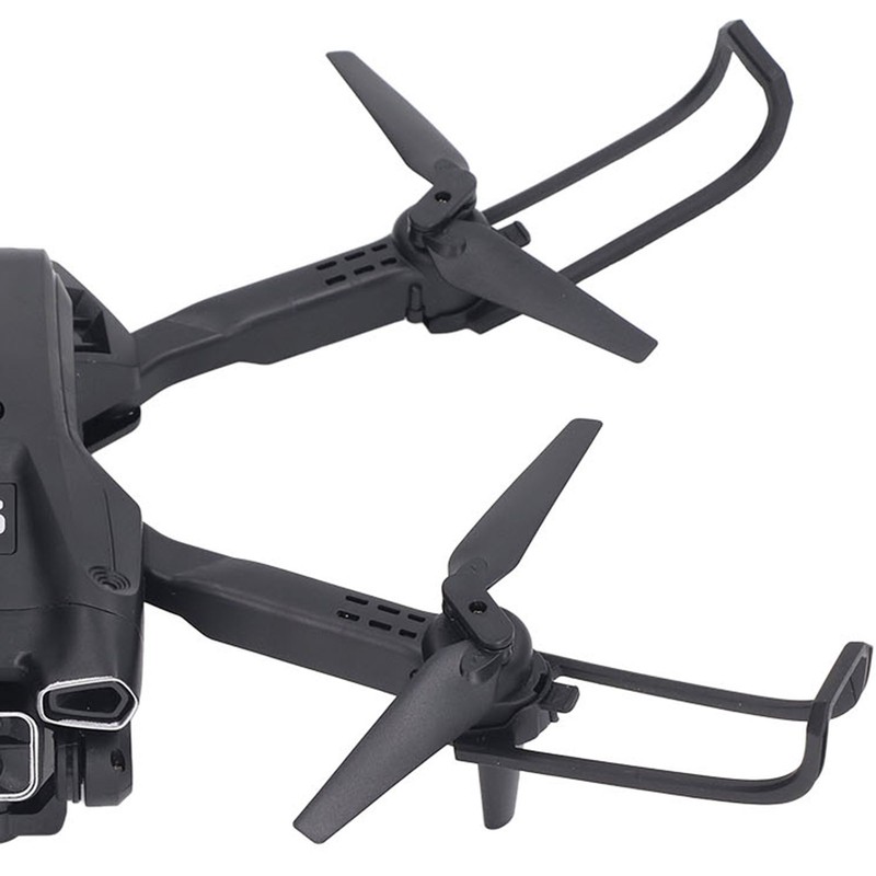2.4G H66 RC Drone Foldable RC Quadcopter Drone HD 4K