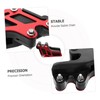 ULTECHNOVO Mini Bike Chain Guide Accessory Universal Engine Parts Chain