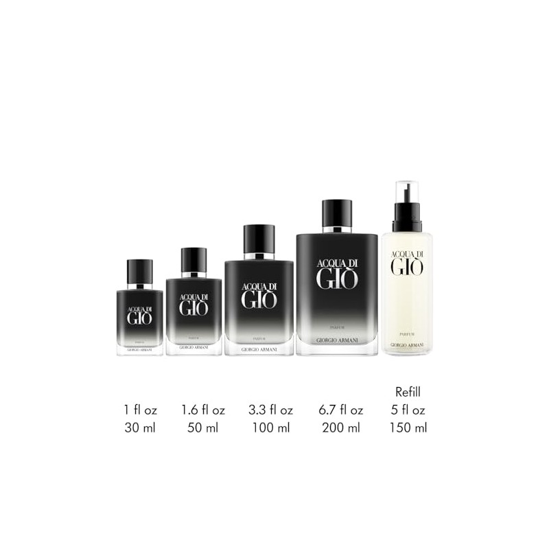 Armani Beauty BP88821011 extensión de la garantía