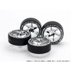 Tamiya J-CUP 2023 95162 Mini 4WD Limited Super Hard Low