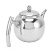 Household Teapot Stainless Steel Tea Pot Cold Water Kettle with