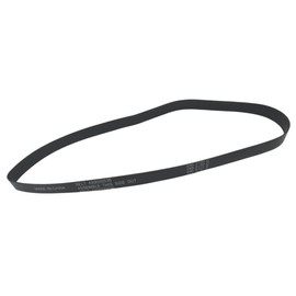 Genuine Brushroll Belt 440005536 Compatible with Hoover Dual Power Max and Pro Clean Pet, Power Path, Dual Spin Pet, FH51000, FH51010, FH51050 FH54011V FH54020, FH54050 Carpet Cleaners