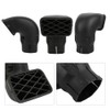 3.5in Car Mudding Snorkel Head Replacement Dust Collector Air Intake