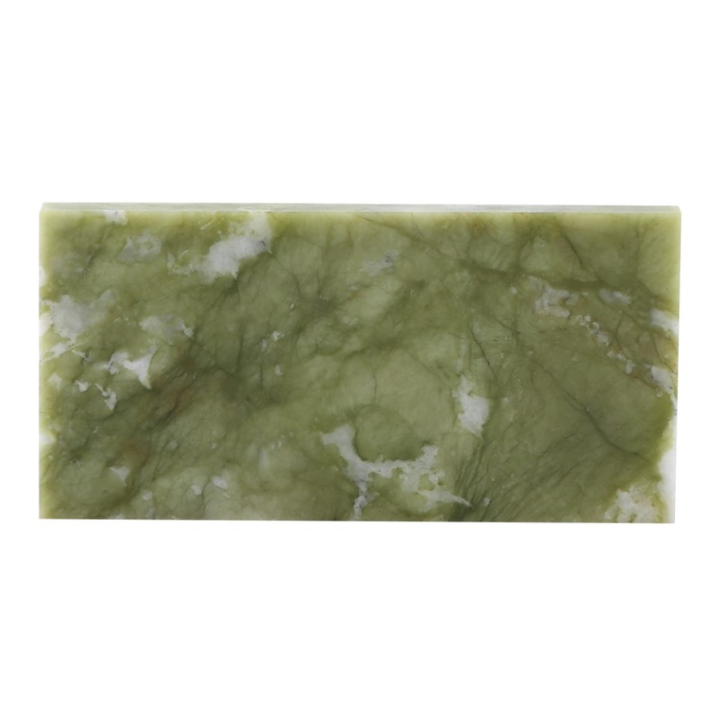 Grit Portable Sharpening Stone Sharpener Whetstone Grindstone Grinding Tool (10000#Light