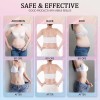 Crema Reafirmante Para Abdomen B Flat: Hidratante Y Reafirma