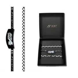 2260005-03-F Diamond A x AXF Collaboration Color Band, Yakushi High School, 17.7 inches (45 cm)