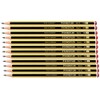 Staedtler Noris 120 Pencil 2B [Pack of 12]