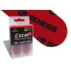 Genesis Excel Performance Tape- Red