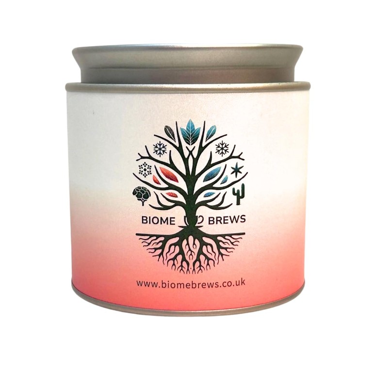English Breakfast Tea (Superior Grade) - Bold Flavour, Full-Bodied Traditional