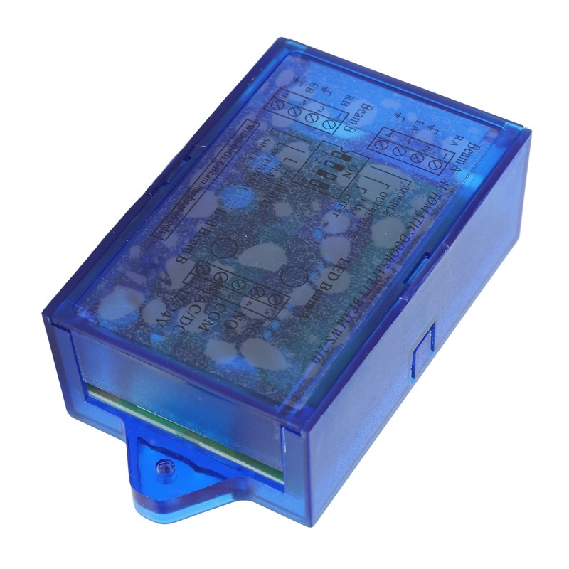 Automatic Sensor Door Opener Module Smart Residential Commercial Automatic Sensor