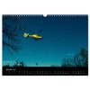 Helicopter in Use (Wall Calendar 2025 DIN A3 Landscape), CALVENDO
