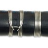 Clamptite CLT01 4 3/4 inch Stainless Steel Tool with Aluminum