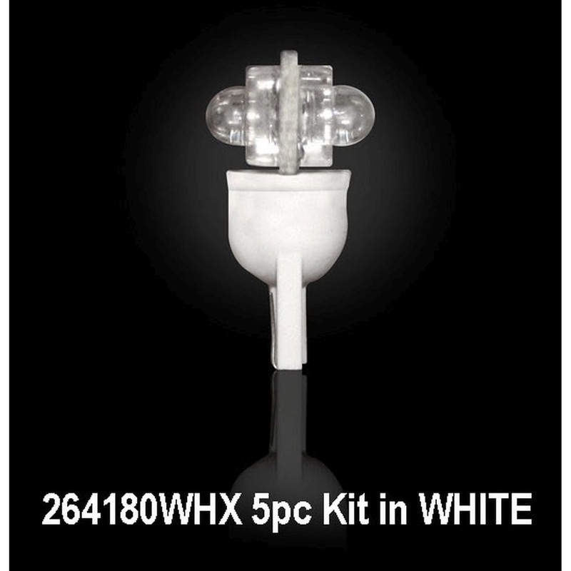 Recon - Fits 1999-2016 Super Duty F250 F350 F450 F550